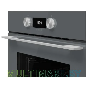 Электрический духовой шкаф TEKA HLB 8400 (серый) картинка 4